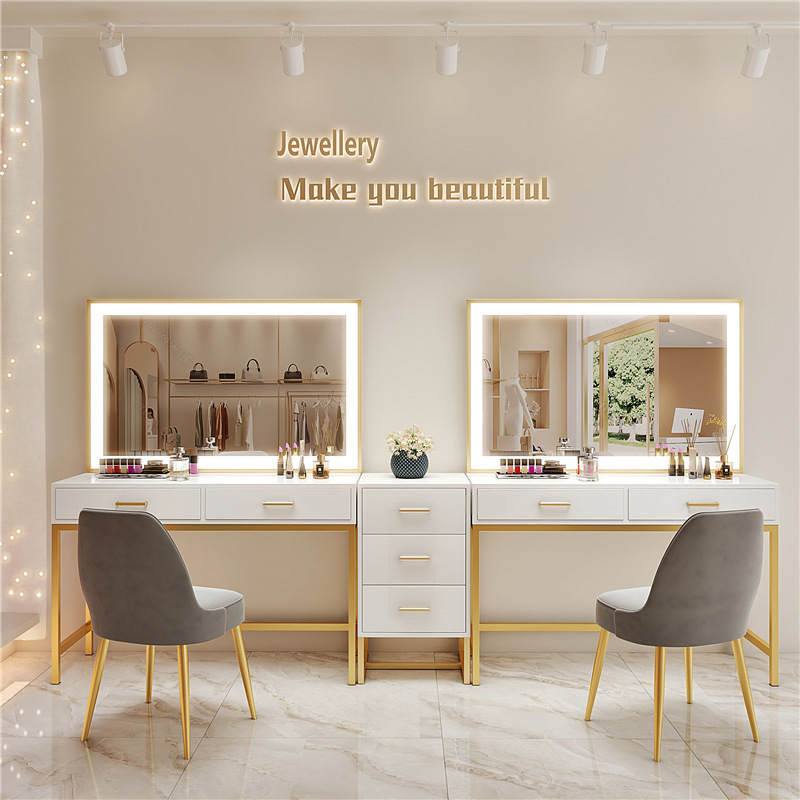 Beauty Makeup Studio - 네일 아트 메이크업 아티스트 스튜디오 전문가용