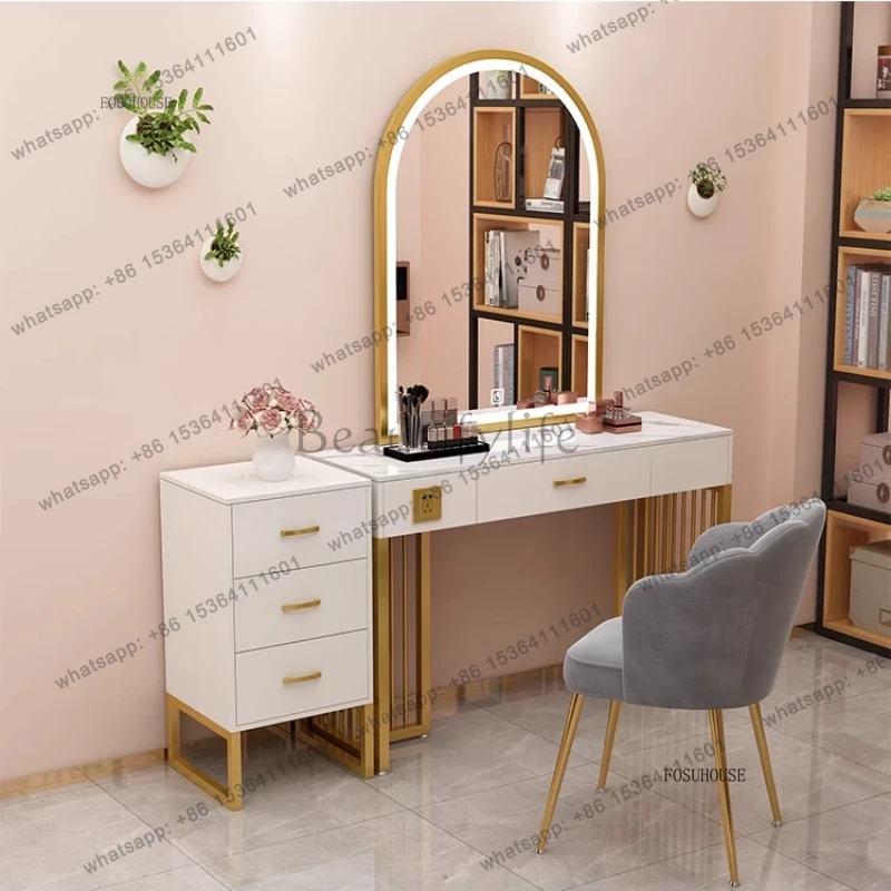 X4 프로페셔널 스토어 메이크업 화장대 모던 스튜디오  - Beauty Makeup Studio 리뷰 및 가격