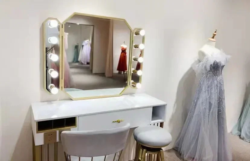 사진 스튜디오 록 드레서 메이크업 웨딩 촬영 메이크업  - Beauty Makeup Studio 리뷰 및 가격