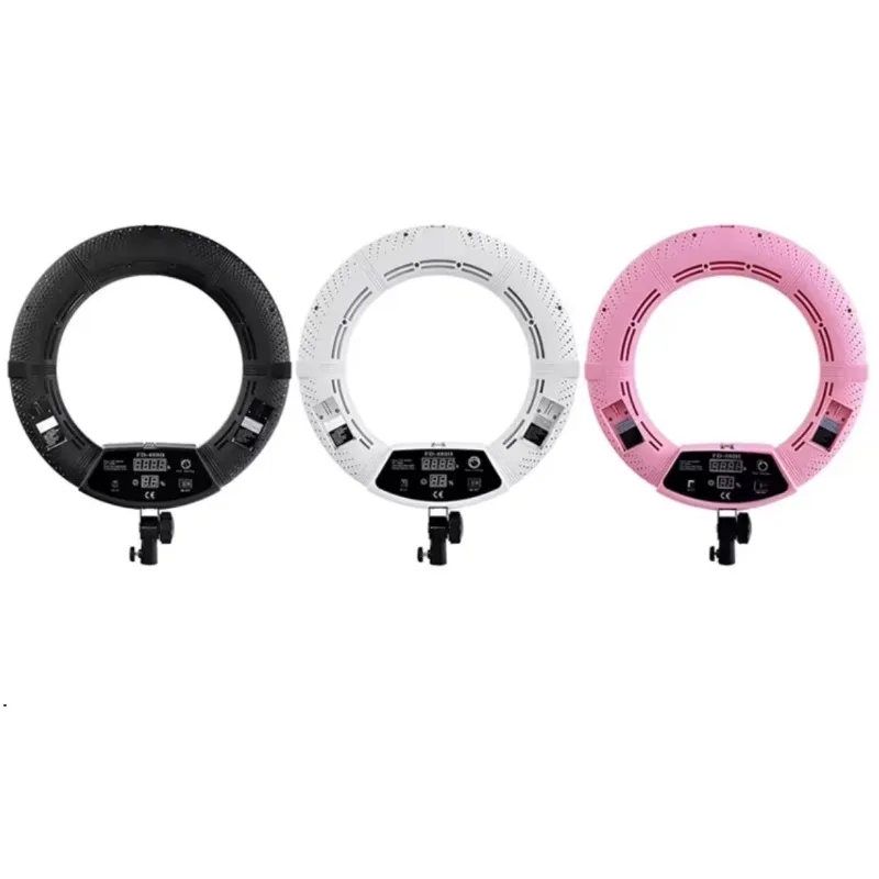 2026 이도블로 96W 링 라이트 FD-480 프로  - Beauty Makeup Studio 리뷰 및 가격