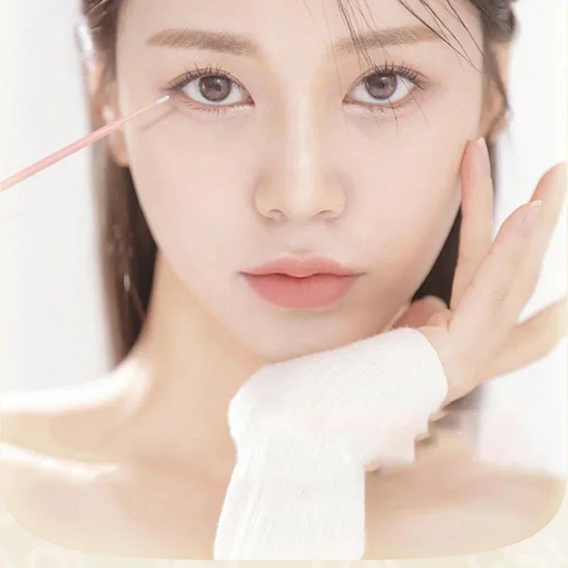 1000/500PCS 속눈썹 청소 브러시 ​​매우 다채 - Beauty Makeup Tool 리뷰 및 가격
