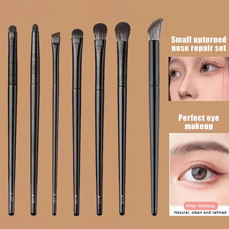 전문적인 아이섀도우 아이라이너 브러쉬 세트 초보자와 메 - Beauty Makeup Kit For Girls 리뷰 및 가격