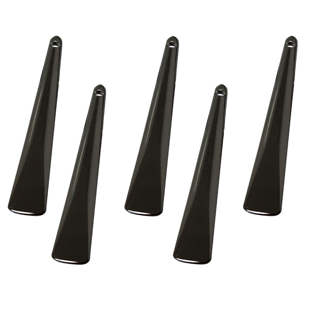 5Pcs 페이셜 마스크 스푼 아연 합금 프리미엄 메이크 - Beauty Makeup Tool 리뷰 및 가격