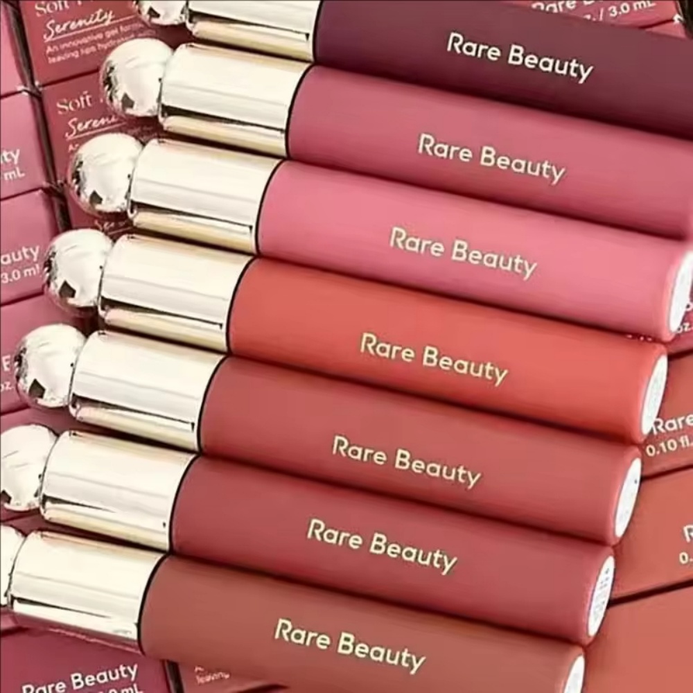 레어 뷰티 소프트 핀치 틴티드 립 오일 포지티브 라이트 - Beauty Makeup Gift Sets 리뷰 및 가격