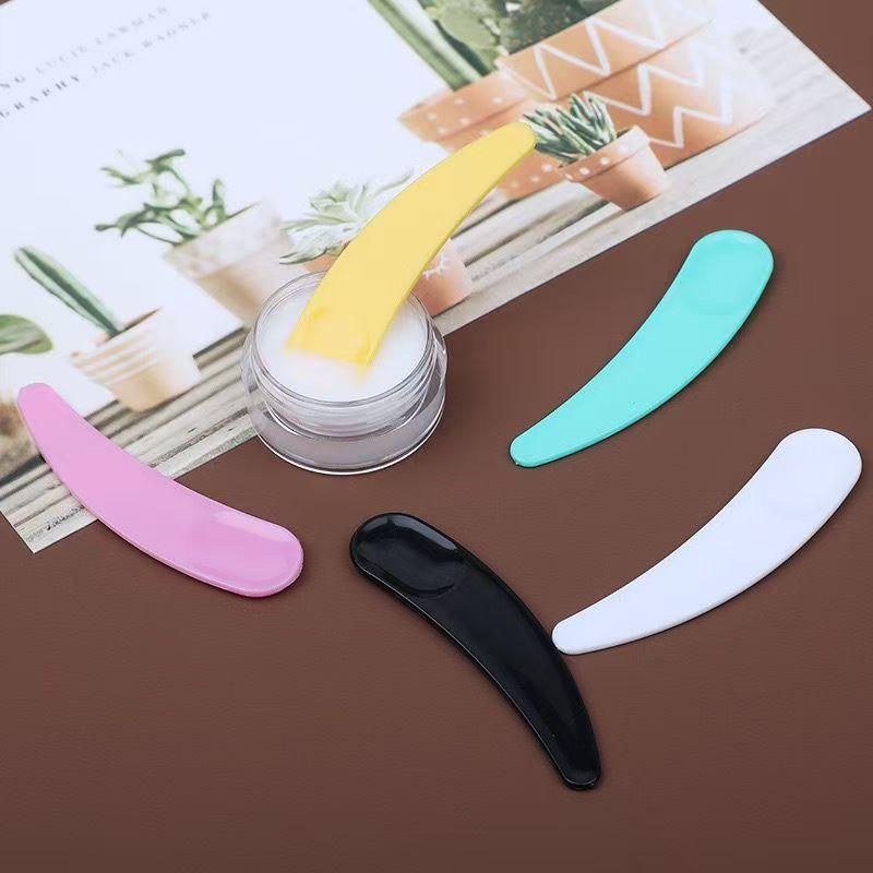 100개 뷰티 메이크업 스틱 머드 믹싱 일회용 도구 페 - Beauty Makeup Tool 리뷰 및 가격