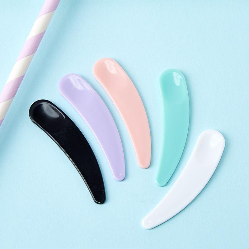 100개 뷰티 메이크업 스틱 머드 믹싱 일회용 도구 페 - Beauty Makeup Tool 리뷰 및 가격