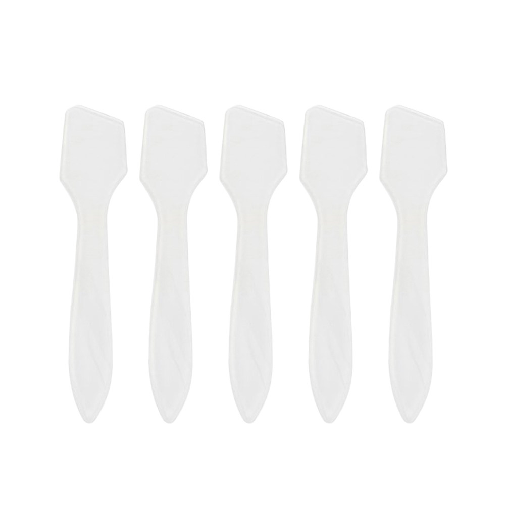 300Pcs 메이크업 스쿠프 페이스 마스크 크림 적용을 - Beauty Makeup Tool 리뷰 및 가격