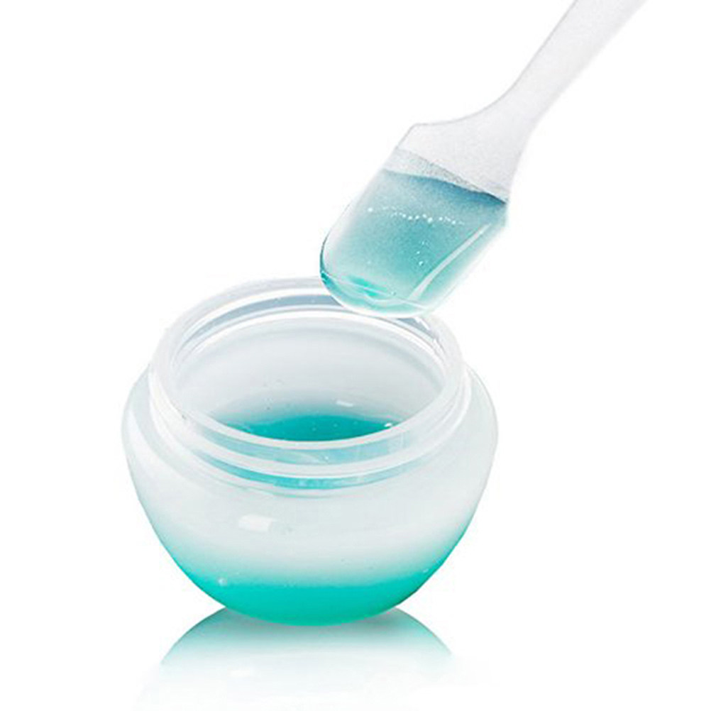 300Pcs 메이크업 스쿠프 페이스 마스크 크림 적용을 - Beauty Makeup Tool 리뷰 및 가격