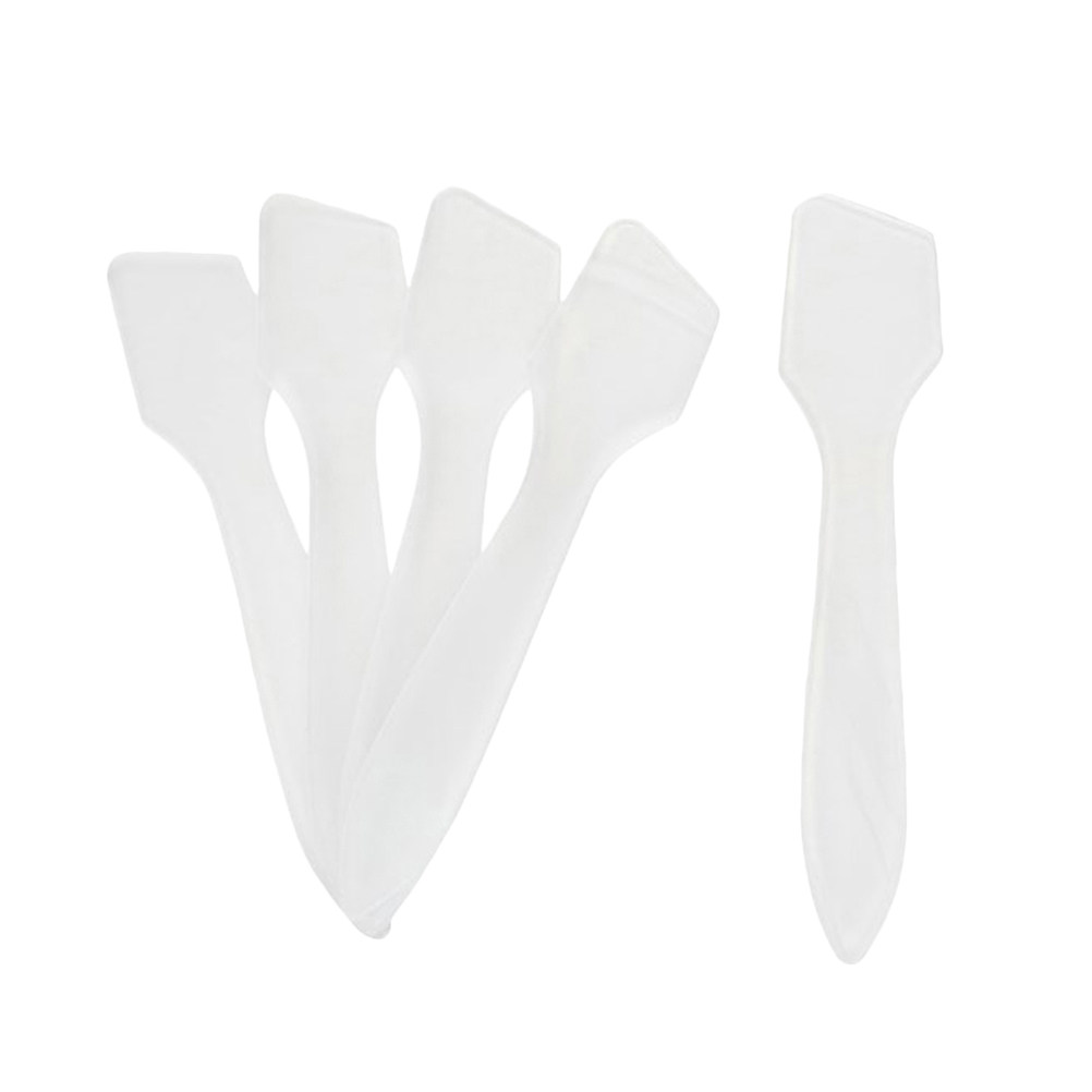 300Pcs 메이크업 스쿠프 페이스 마스크 크림 적용을 - Beauty Makeup Tool 리뷰 및 가격