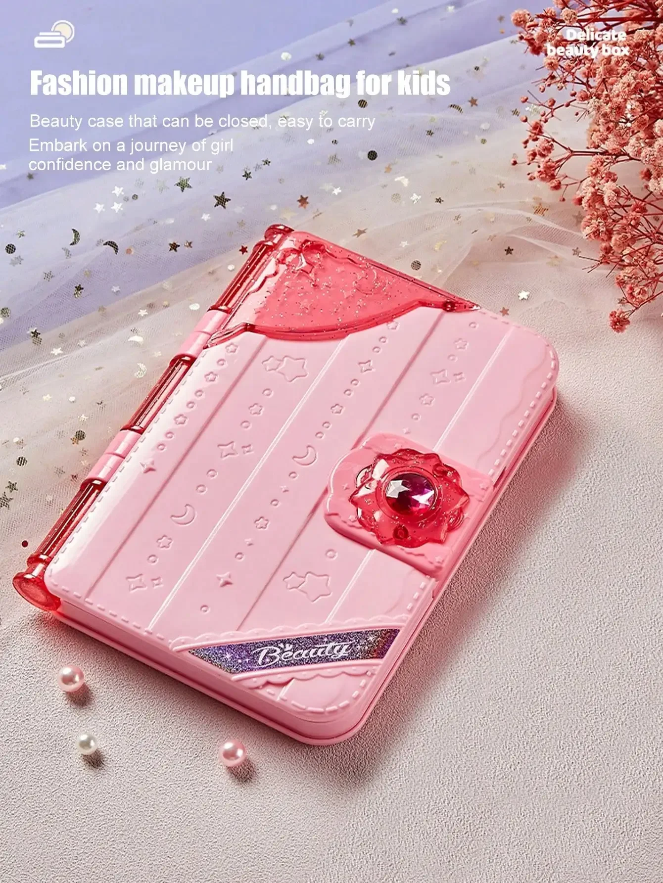 2026년 어린이날 최고의 선물 - 어린 소녀들을 위한 - Beauty Makeup Kit For Girls 리뷰 및 가격