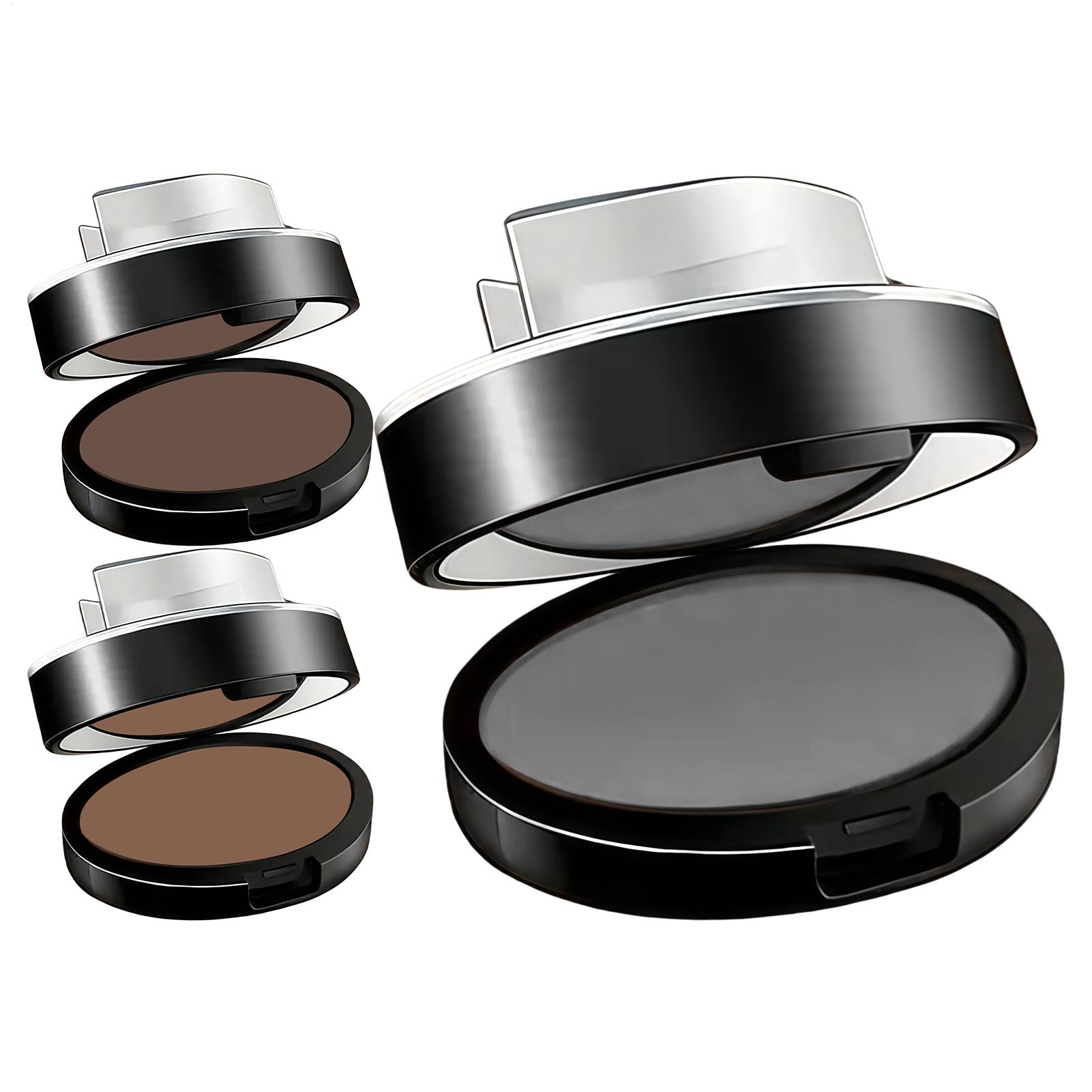 브로우 스탬프 키트 방수 눈썹 메이크업 브로우 씰 스탬 - Beauty Makeup Kit For Girls 리뷰 및 가격