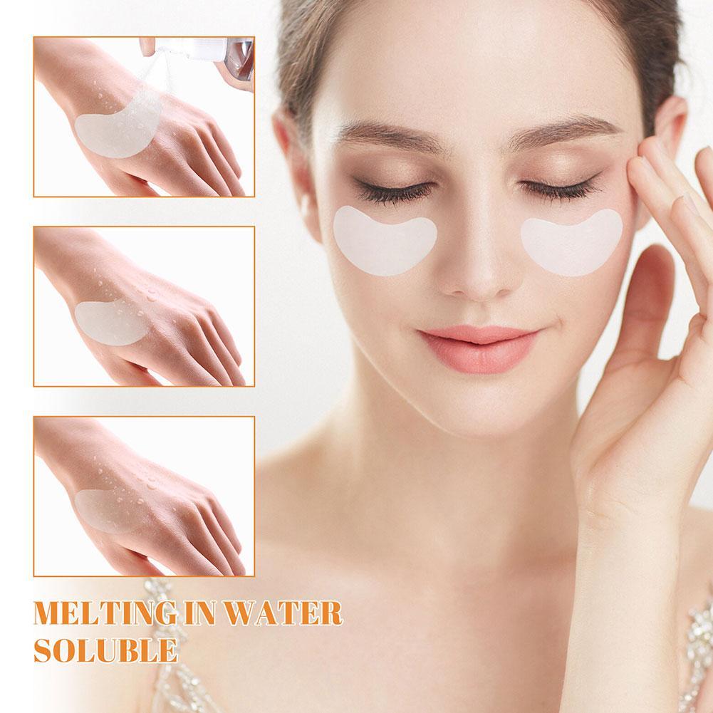 5 박스 콜라겐 수용성 패치 필름 안티 링클 다크 서클 - Collagen Eye Patch 리뷰 및 가격